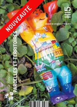 Parcelles et Territoires - Dola Rosselet