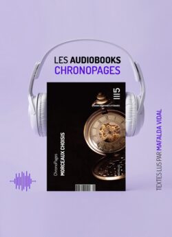 Audiobooks ChronoPages